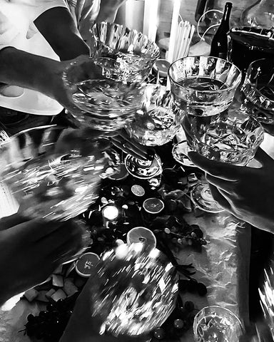 Cocktail Party No2
