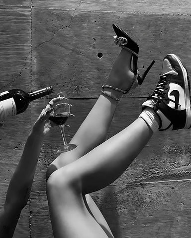 Fashion Shoes