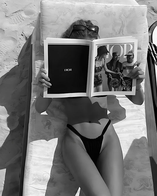Unframed