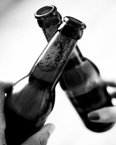 Beer Cheers