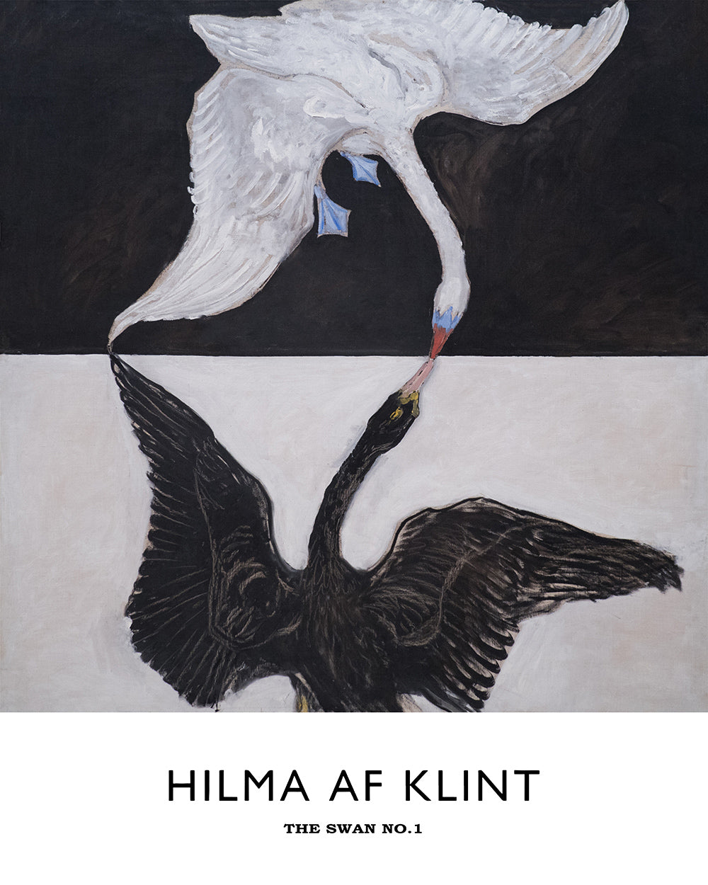 Unframed