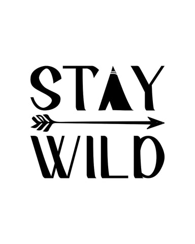 Stay Wild