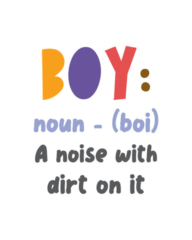 Boy Definition No2