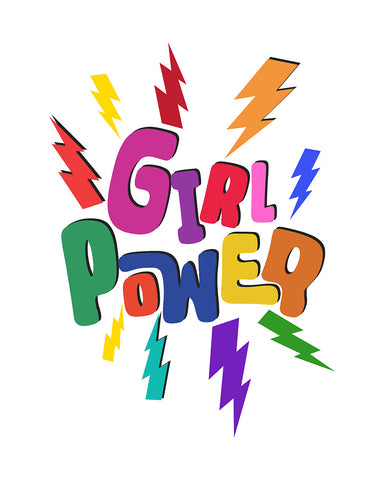Girl Power No2