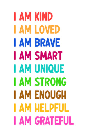 I Am Brave No2