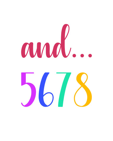 And 5678