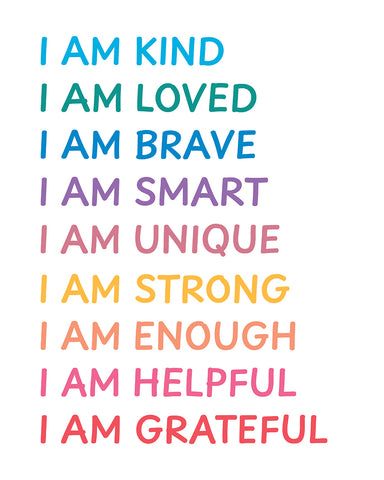 I Am Kind No3