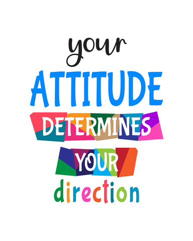 Determines Your Direction