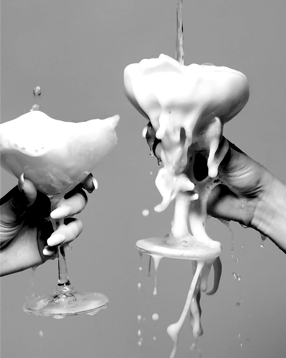 Unframed