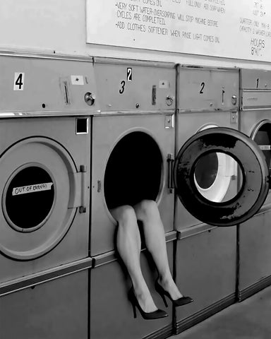Washing Machine No2