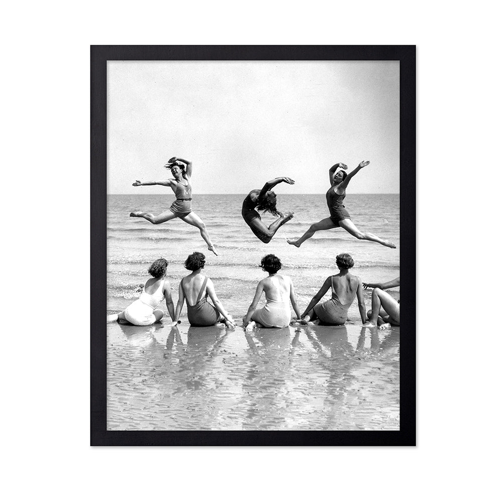 Framed