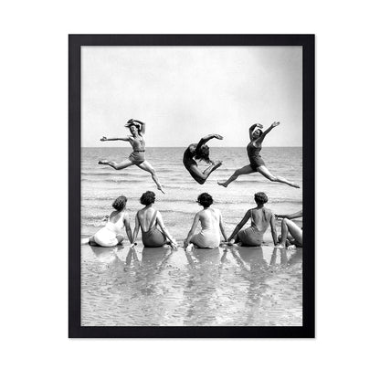 Framed