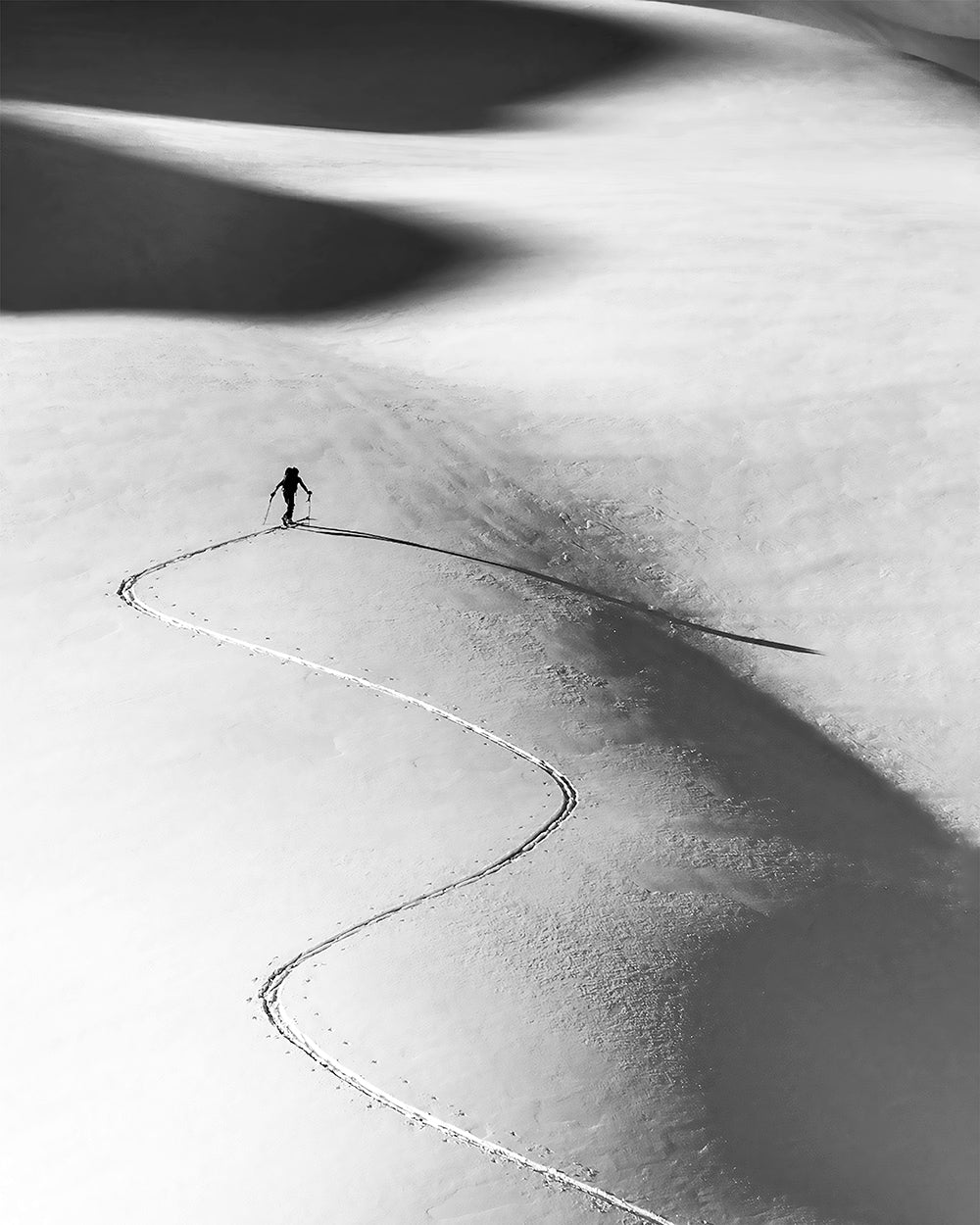 Unframed
