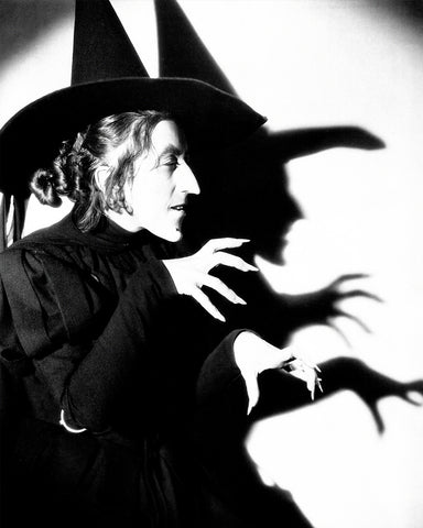 Wicked Witch of the West