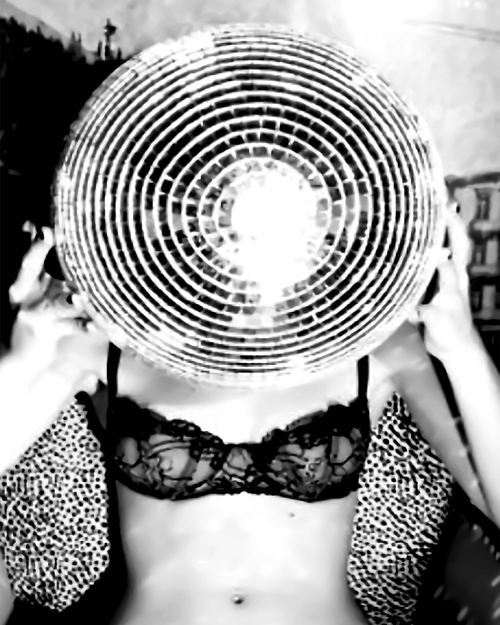 Unframed