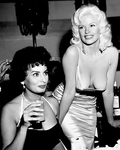 Sophia & Jayne