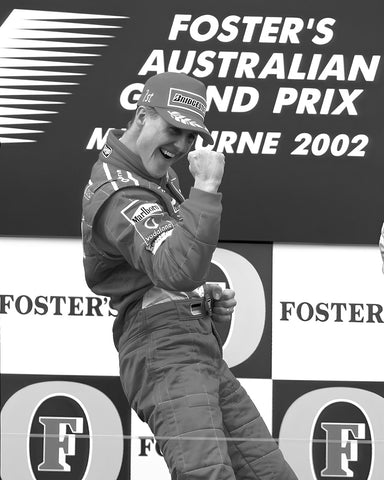 Australian Car Racing