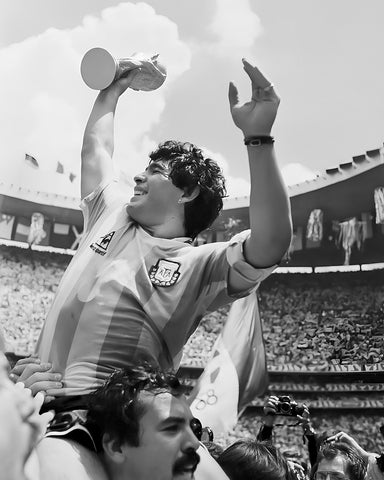 Diego Soccer Photography