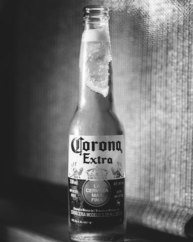 Beer Bottle