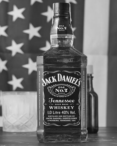 Tennessee Whiskey No2