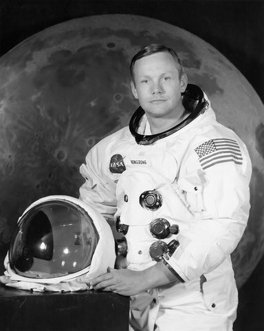 Neil Armstrong