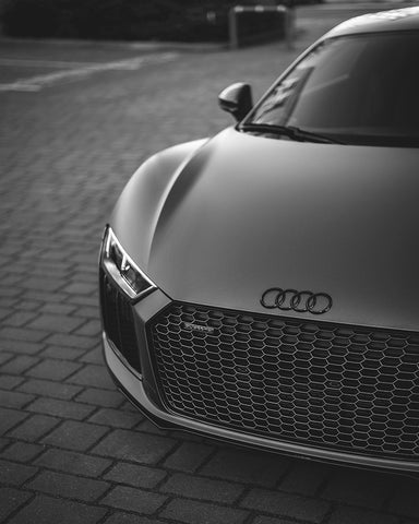 Luxury Car No2