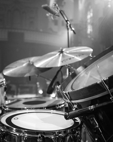 Drum Set