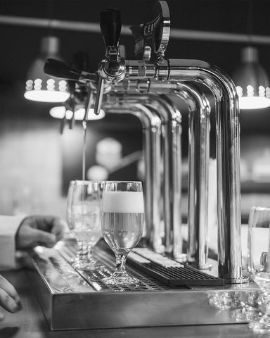 Beer Kegerator