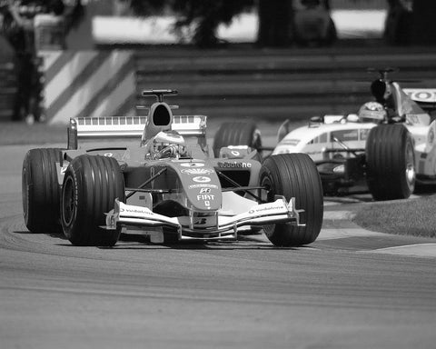 Car Racing