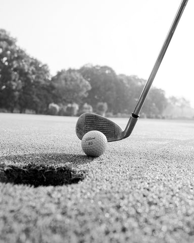 Golf Club