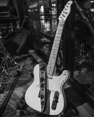 Electric Guitar No2