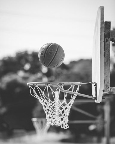 Basketball Hoop