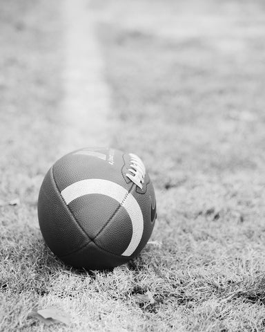 Ball on the Line