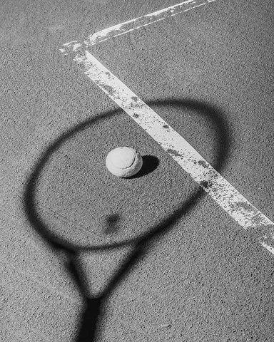Tennis Ball No1