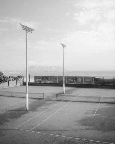 Tennis Court No1