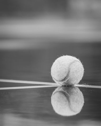 Tennis Ball No2