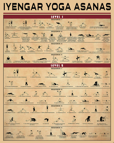 Yoga Knowledge No1