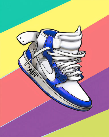 Cool Sneaker