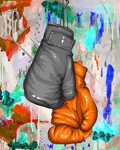 Unframed