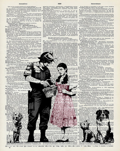 Stop and Search