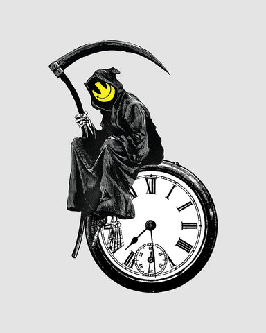 Grin Reaper