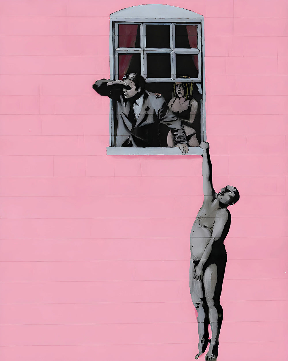 Unframed