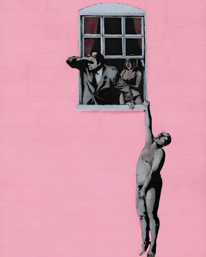 Unframed