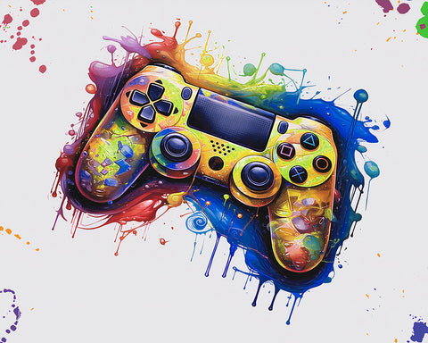 Game Controller