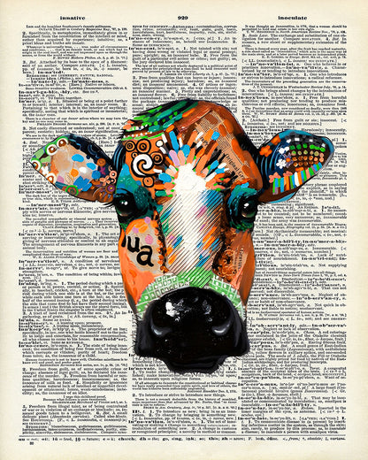 Unframed