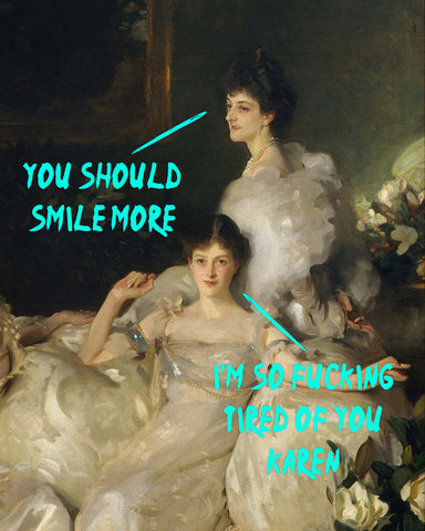 Smile More