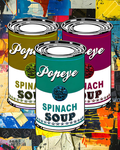 Spinach Soup
