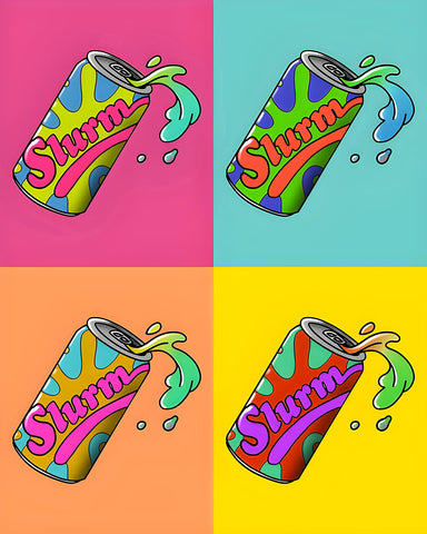 Soda Can