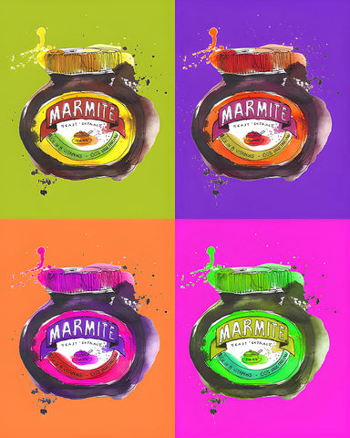 Jam Spread