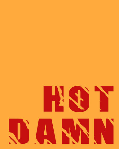 Hot Damn